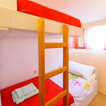 Apartments Kovacic_Grubisic Apartment *